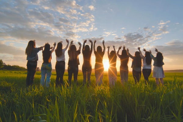 More about Fun & Active for teenagers