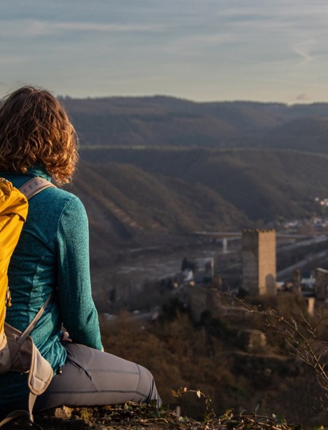 Les meilleures excursions lors de votre séjour dans l’Eifel