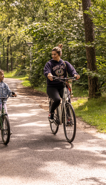 Ontdek de natuur in de nazomer