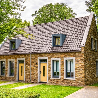 Holiday homes