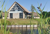 Summio Villapark Akenveen