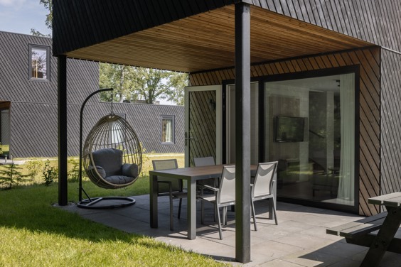 Summio Vakantiepark Schaijk