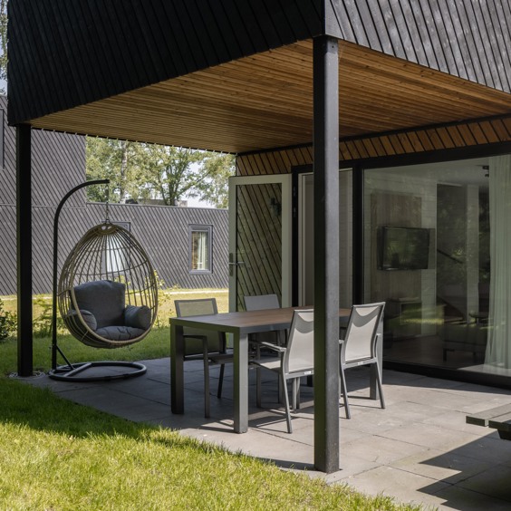 Summio Vakantiepark Schaijk