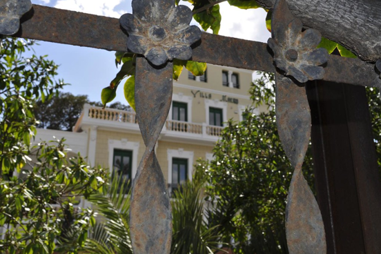 Landgoed Villa Marco in El Campello