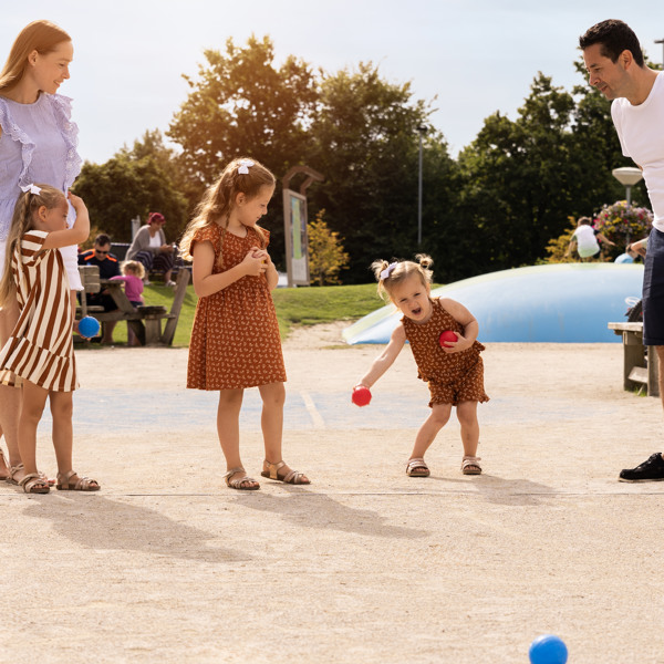 Chef on Summio Parc Port Greve