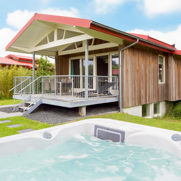 Summio Waterpark Zwartkruis