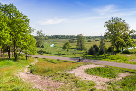 Ontdek het Nationaal Park Drentsche Aa