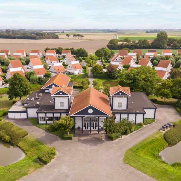 Praktische info over Summio Zeeland Village