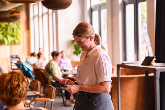 Culinair genieten tijdens je verblijf in ons luxe hotel in Zuid-Limburg