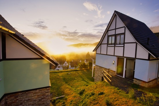 Een vakantiewoning in de Eifel is dé perfecte bestemming voor een heerlijke vakantie dichtbij huis