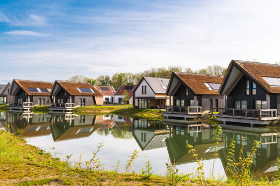 Adresse du Dormio Resort Nieuwvliet-Bad