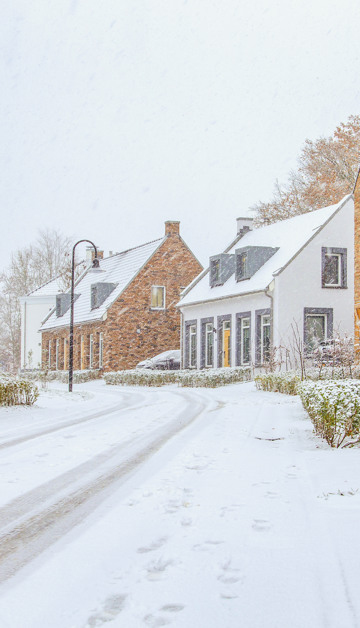 De mooiste binnenlandse last-minute vakanties
vind je in Zuid-Limburg
