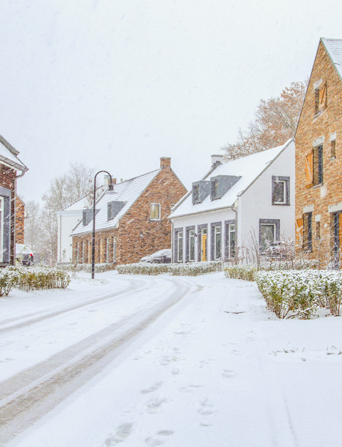 De mooiste binnenlandse last-minute vakanties
vind je in Zuid-Limburg