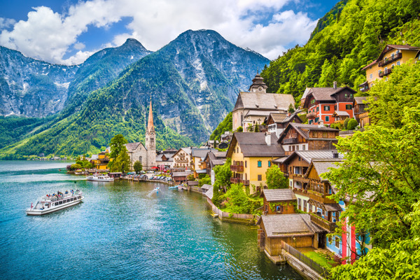 Die besten Highlights der Region erleben