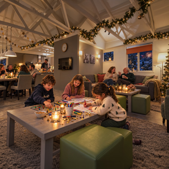 Waar beleef jij The Best Winter Time?