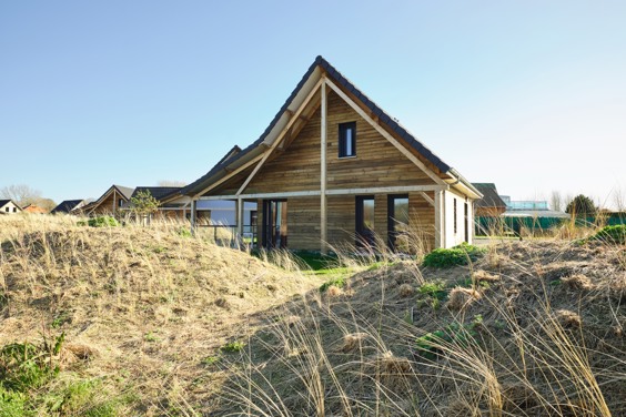 Uw vakantiewoning aan de Opaalkust