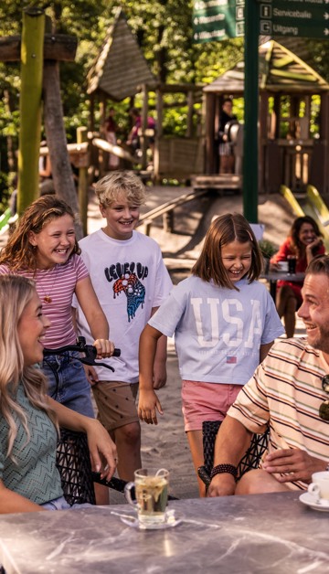 Summio Parc Heihaas, Gelderland