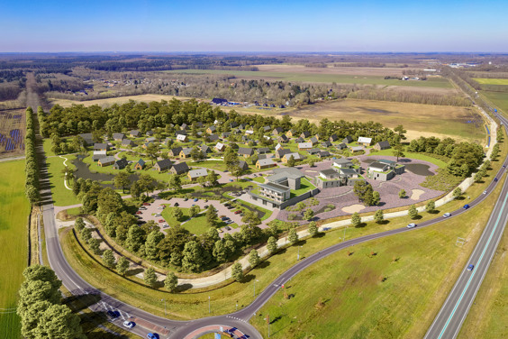 Waarom investeren op Dormio Resort De Hondsrug?