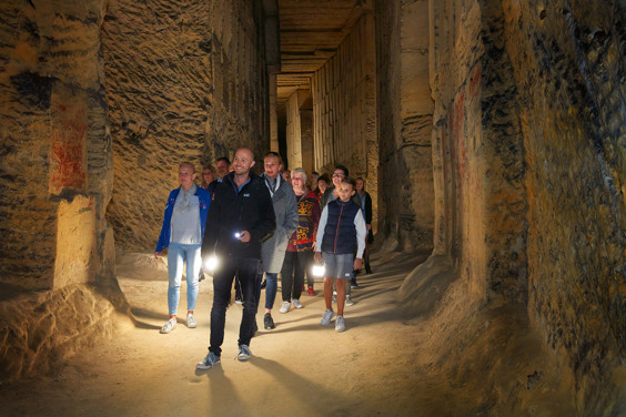Experience the best activities