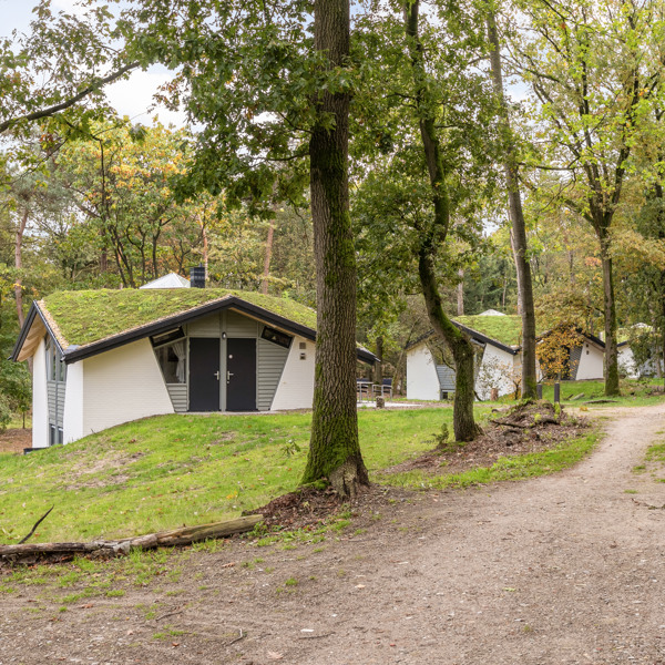 Ontdek dit vakantiepark in Brabant