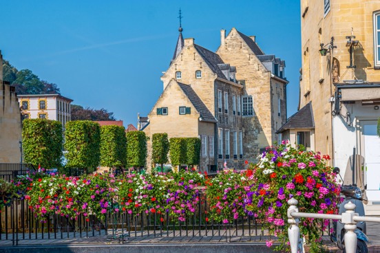 Bezoek Valkenburg tijdens je vakantie met het hele gezin