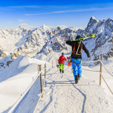 Dormio Resort Flaine