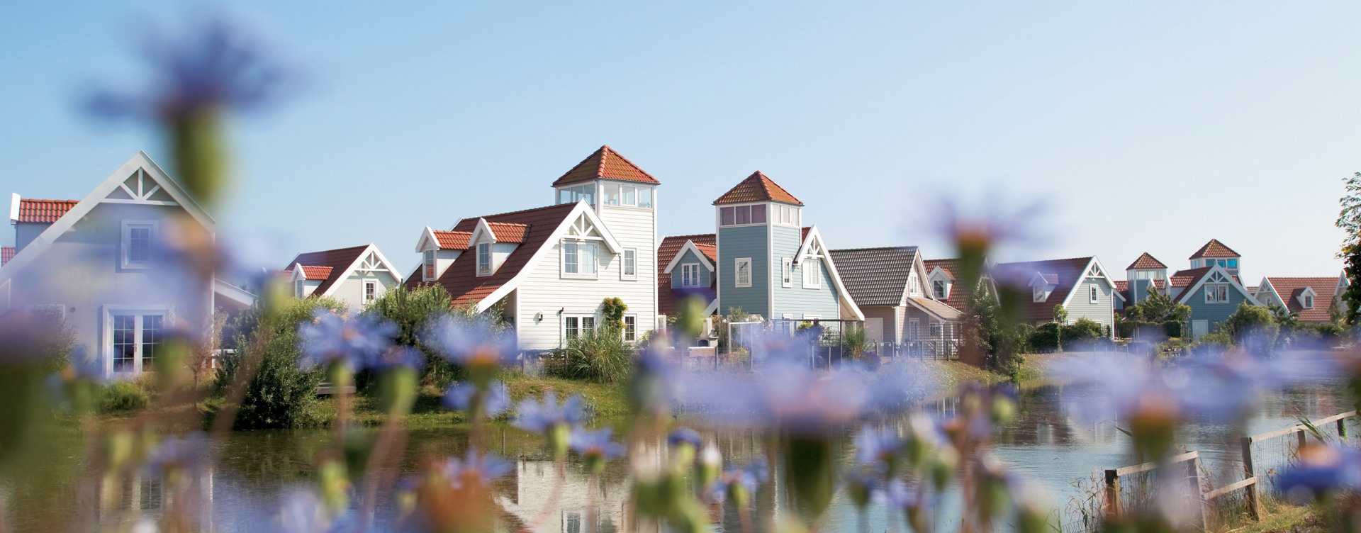 Summio Duynparc ’s-Gravensande, Zuid-Holland