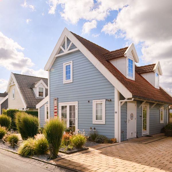 Omgeving Summio Duynparc De Heeren Van 's-Gravensande