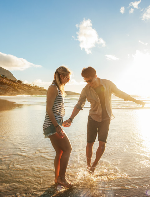 Prolongez l’été et profitez de vacances agréables à l’automne