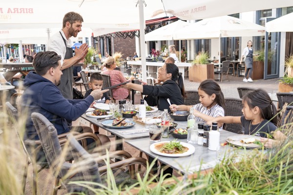 Ontdek alle faciliteiten op Dormio Resort Maastricht