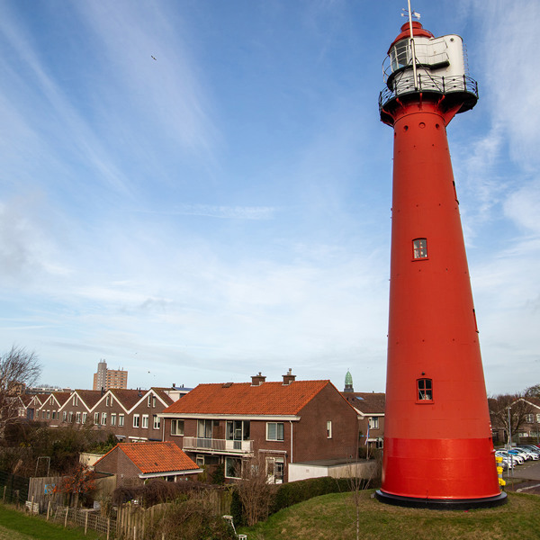 Omgeving Summio Duynparc De Heeren van 's-Gravensande