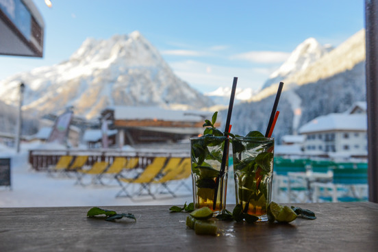 7. Van zomerhits naar après-ski knallers