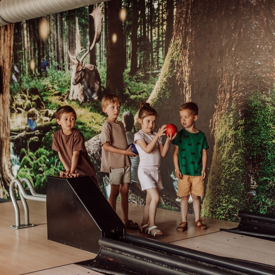 Funbowlen: Eine tolle Aktivität für Jung und Alt