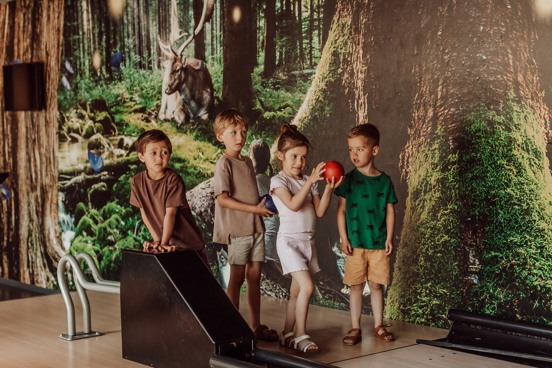 Funbowlen: Een leuke activiteit voor jong en oud