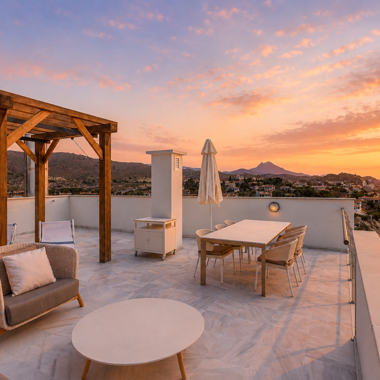 Penthouse Varadero A4|91