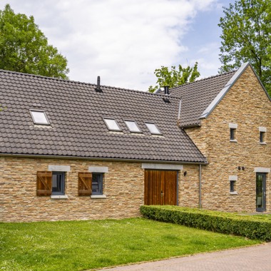 Group accommodation