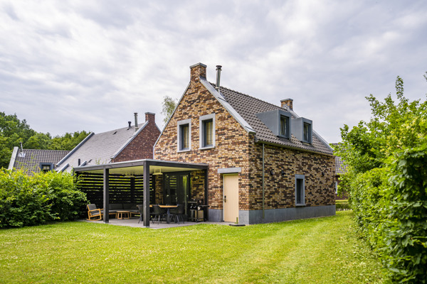 Verandahäuser