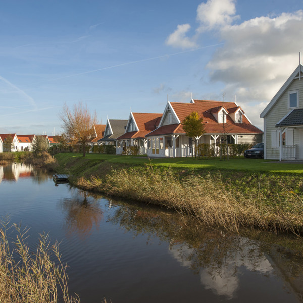 Praktische info over Summio Parc Aquadelta