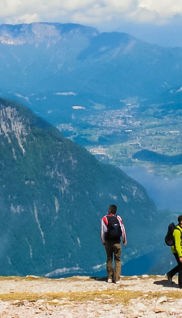 Beleef het najaar in de Oostenrijkse Alpen