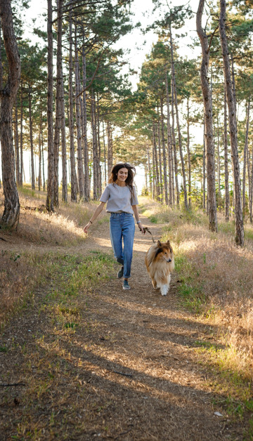 Buchen Sie Ihren Urlaub in der Natur