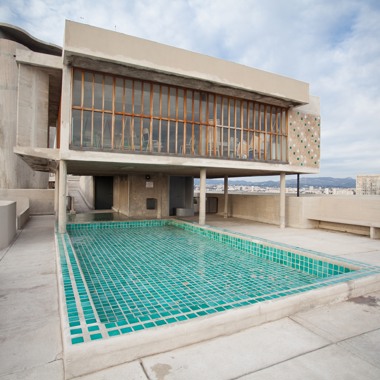 Les créations de Le Corbusier