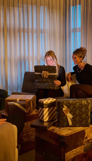 Beleef de meest gezellige kerstdagen in Den Helder