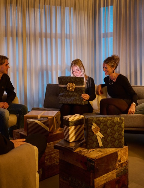 Beleef de meest gezellige kerstdagen in Den Helder