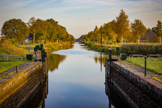 Warum sollte man sich für einen Ferienpark in Groningen entscheiden?