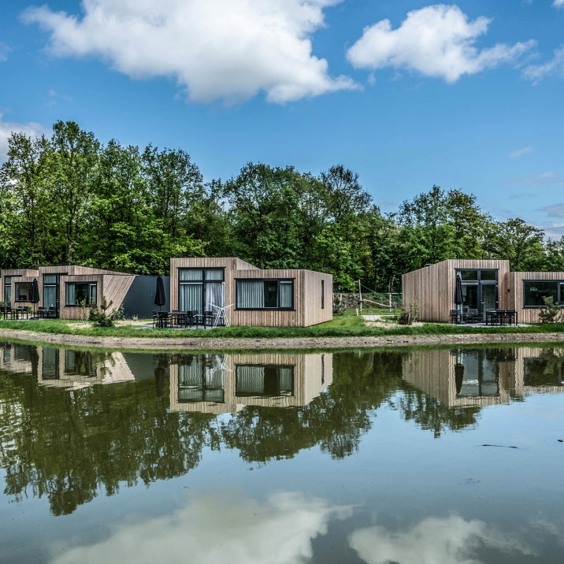 Jouw visvakantie in Zuid-Holland