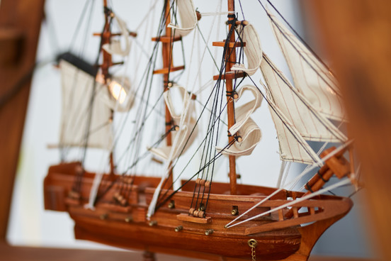 Segeln Sie nach Vlissingen und besuchen Sie das muZEEum