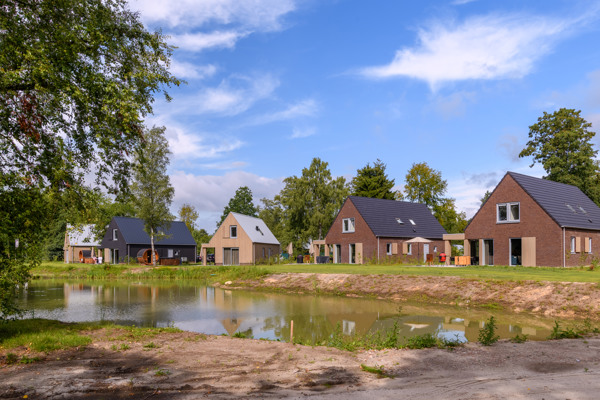 Bekijk het resort