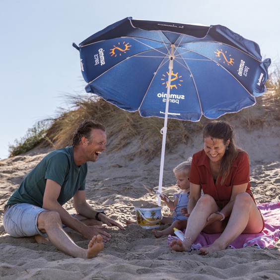 Erleben Sie einen Tag am Nordseestrand
