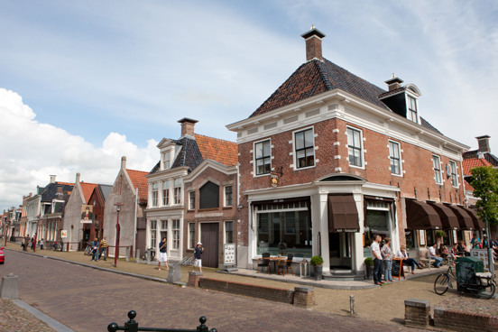 Maak de leukste uitstapjes met jong en oud