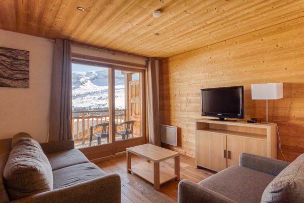 Appartement Marvel